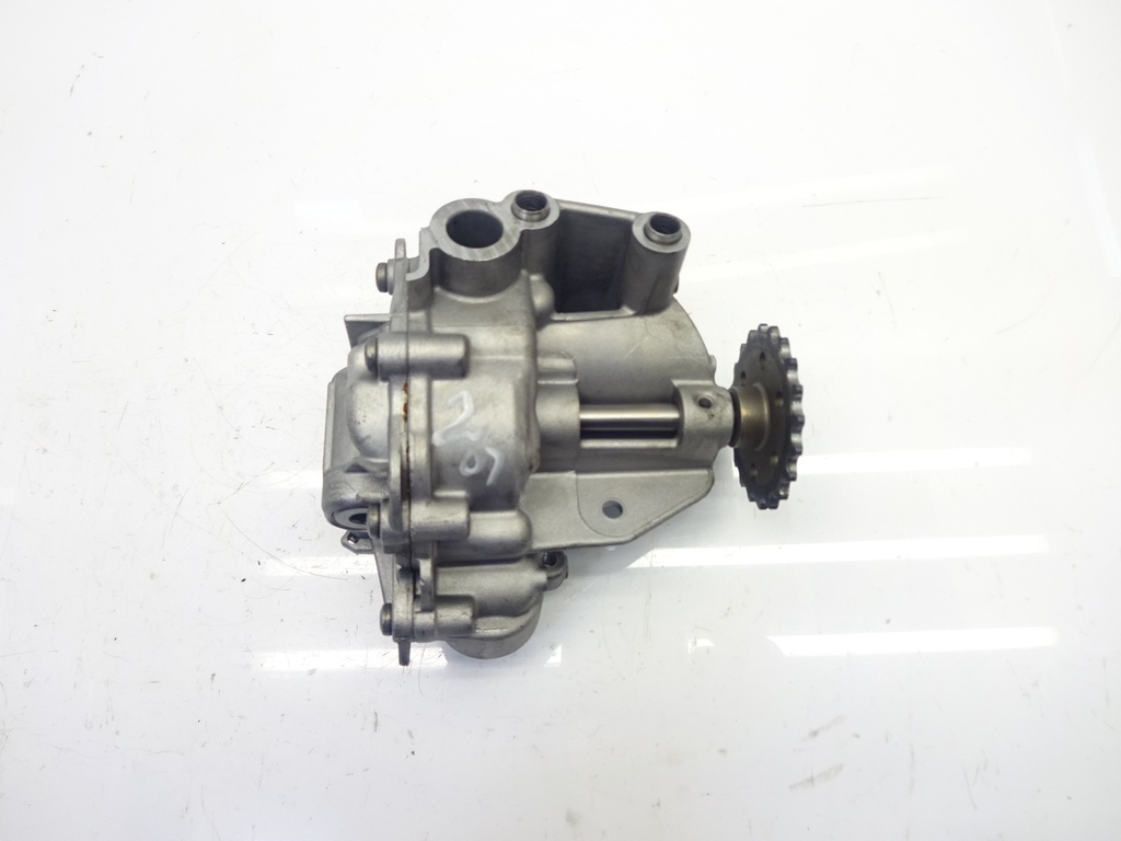 [MTD-349046] Bomba de aceite para Nissan Renault Opel Movano Master NV400 2.3 D M9T M9T870 15000147R