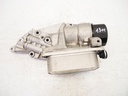 Carcasa del filtro de aceite Mercedes Clase E E350 W211 3.5 V6 272.964