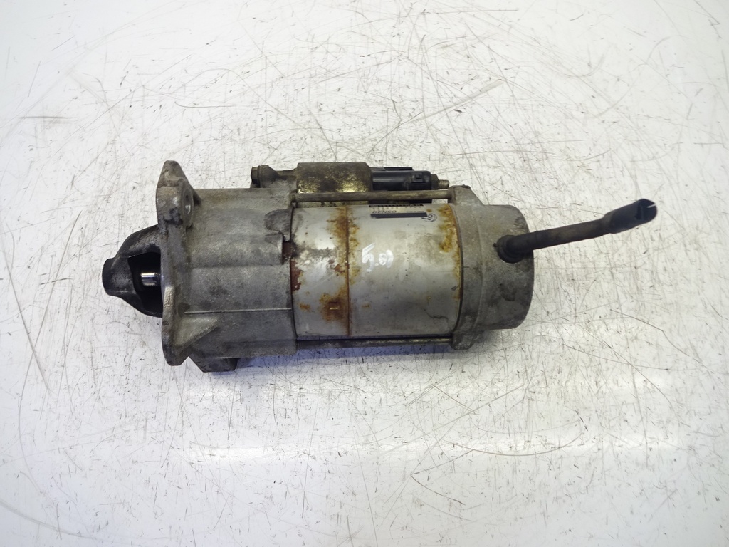[MTD-354846] Motor de arranque Opel Insignia A 2.0 CDTI B20DTH 55579119