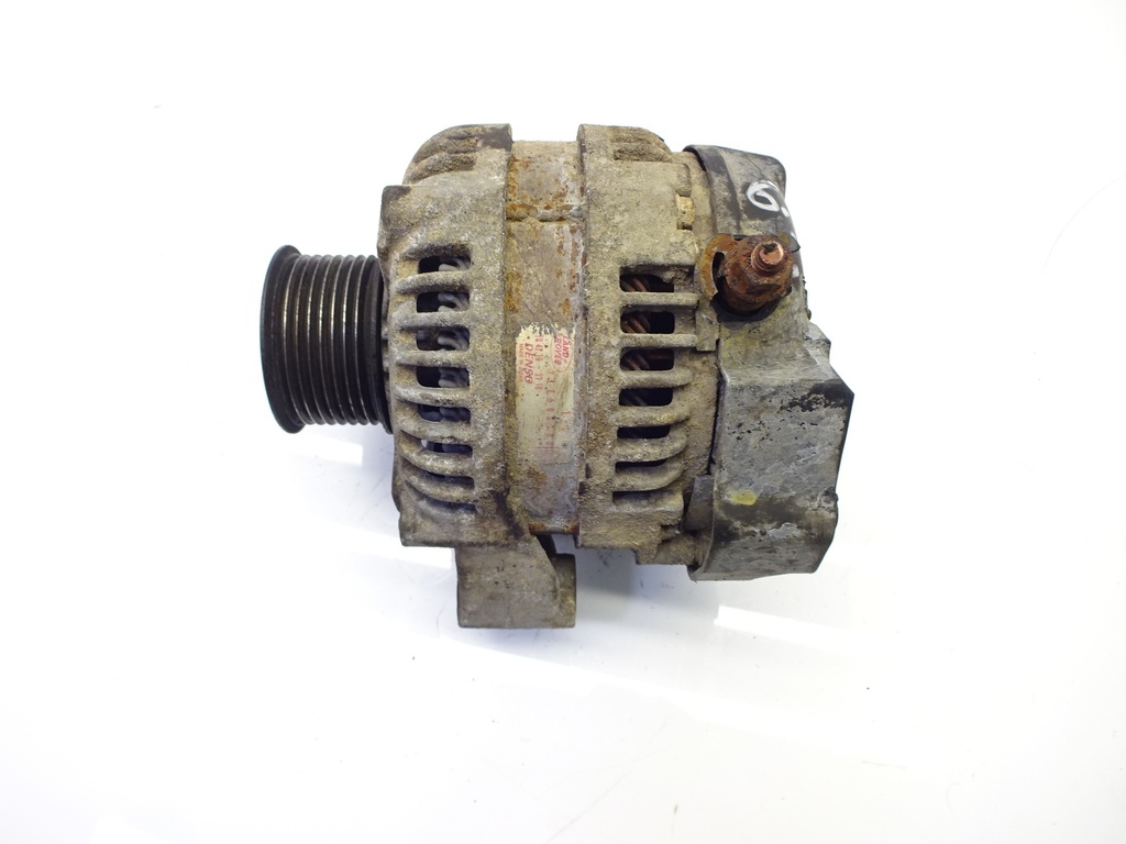 [MTD-356273] Alternador Land Rover Discovery L319 2.7 TD 4x4 276DT YLE500200