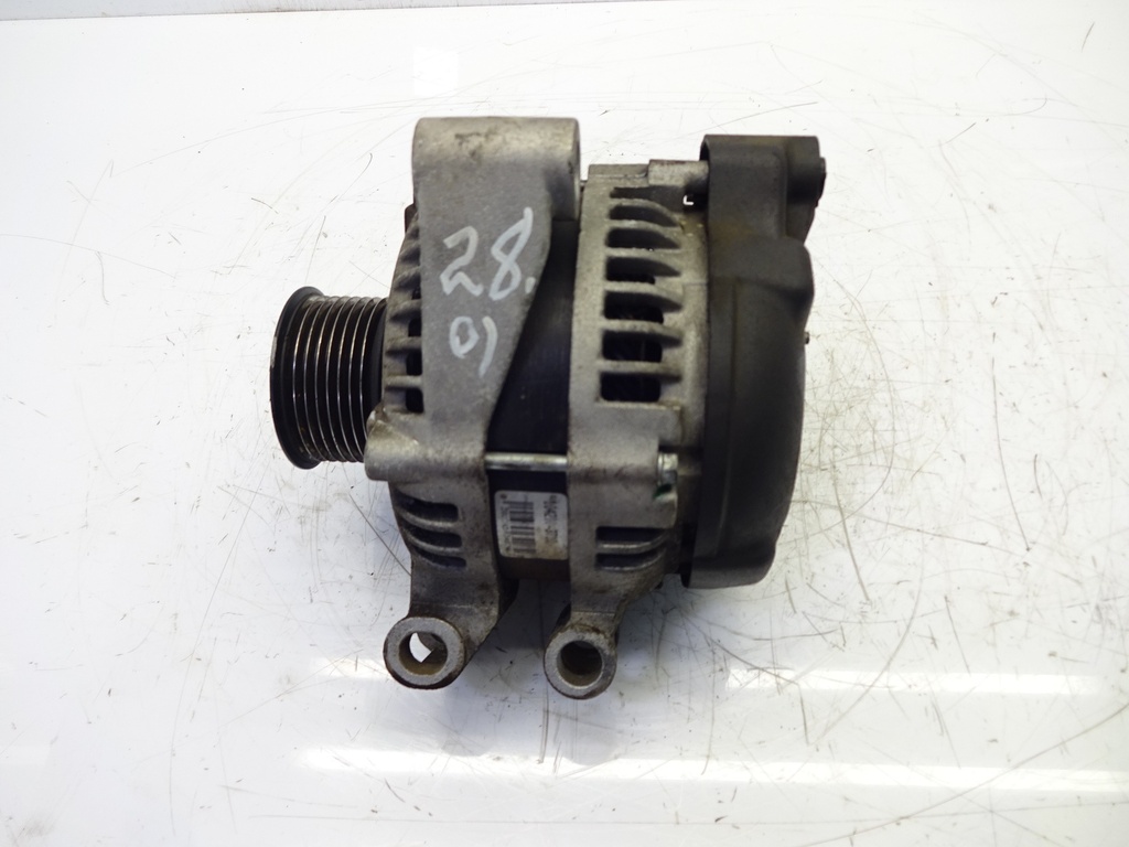 [MTD-357479] Alternador Land Rover Discovery 2.7 D 276DT 104210-3710 LRA03028
