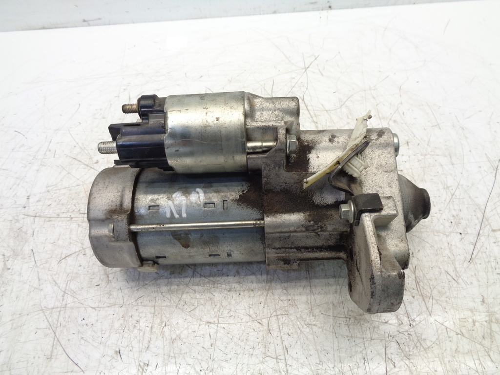 [MTD-359921] Motor de arranque Ford Mondeo 5 V 2.0 TDCi diésel T7CP DS7T-11000-SA
