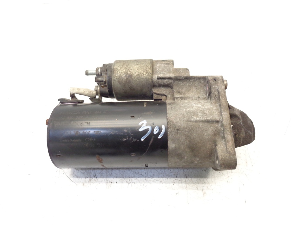 [MTD-361440] Motor de arranque Alfa Romeo Giulietta 940 2.0 JTDM 940A5000 0001139006