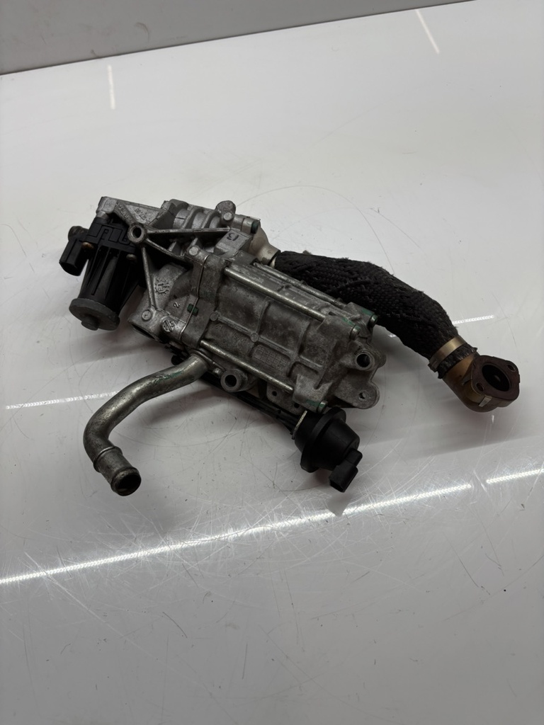 [MTD-440312] Enfriador de gases de escape Land Rover Discovery L319 3.0 TD V6 4x4 306DT 9X2Q-9U438-CA