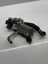 Enfriador de gases de escape Land Rover Discovery L319 3.0 TD V6 4x4 306DT 9X2Q-9U438-CA