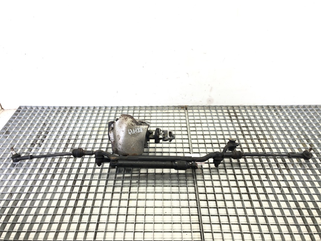[STARK-471188] Caja de cambios Mercedes-Benz CLK (C208) 55 AMG 1999-2002