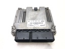 Unidad de control del motor OPEL ASTRA J (P10) 1.3 CDTI 70 kW 2009-2015