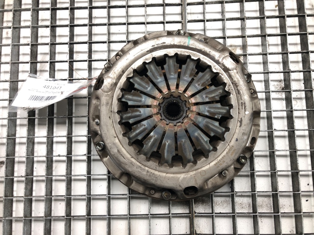 [STARK-481041] Embrague Toyota Yaris (_P13_) 1.4 D (NLP130_) 66 kW 2011-2022