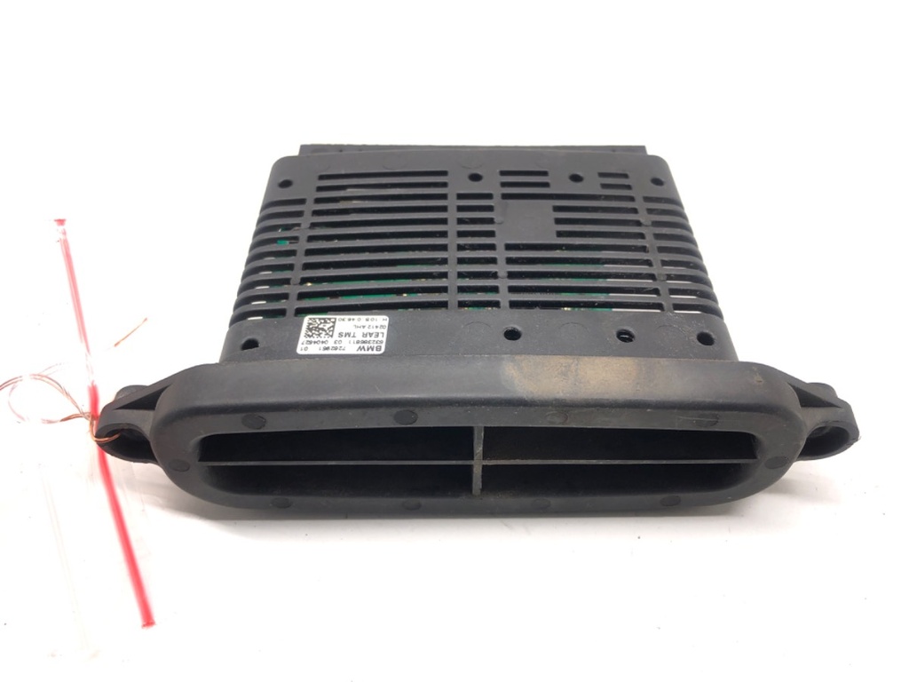 [STARK-524168] Módulo de control BMW Serie 7 (F01, F02, F03, F04) 750i 300 kW 2009-2012