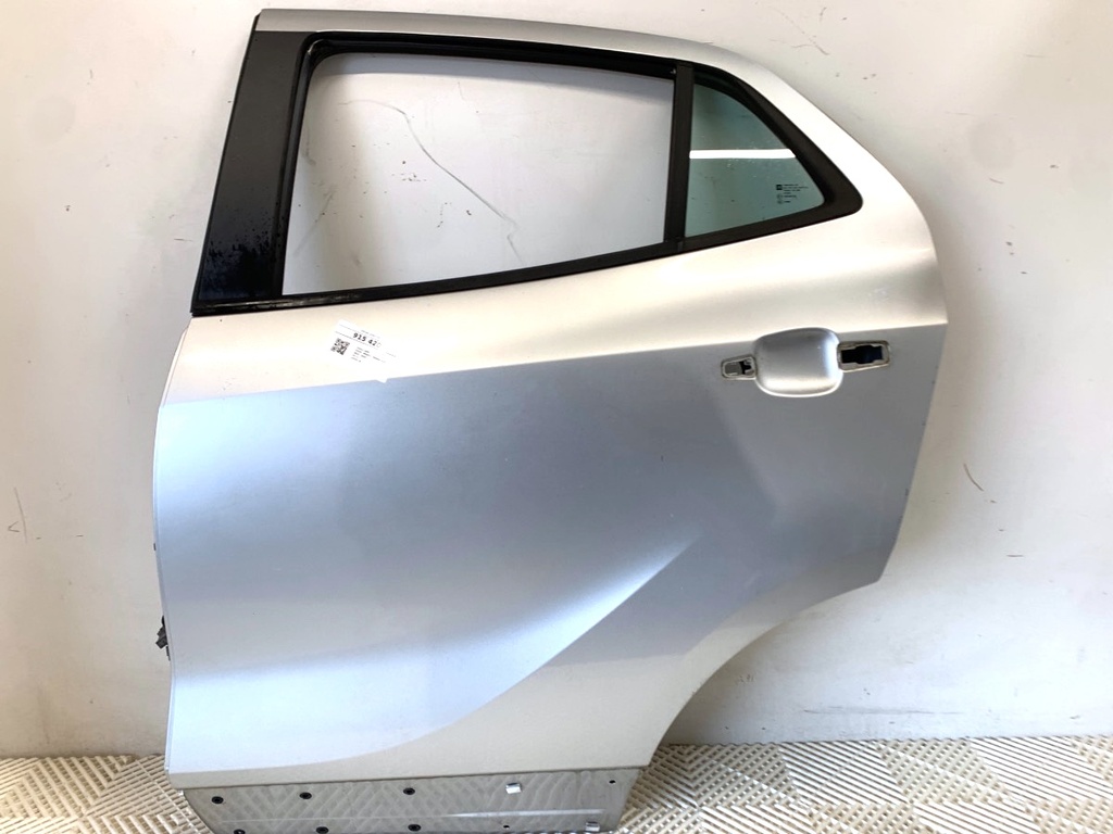 [STARK-915420] Puerta trasera izquierda OPEL MOKKA / MOKKA X (J13) 2012-2022