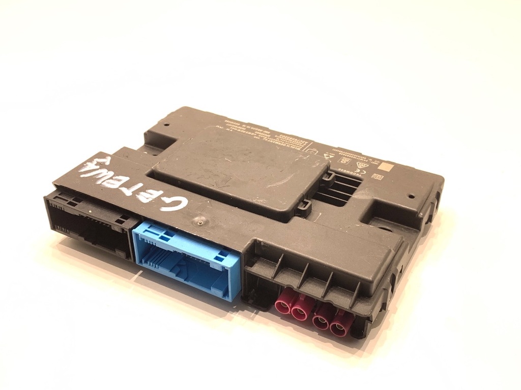 [STARK-834047] Módulo de puerta de enlace AUDI Q8 (4MN) 50 TDI Mild Hybrid 2018-2022