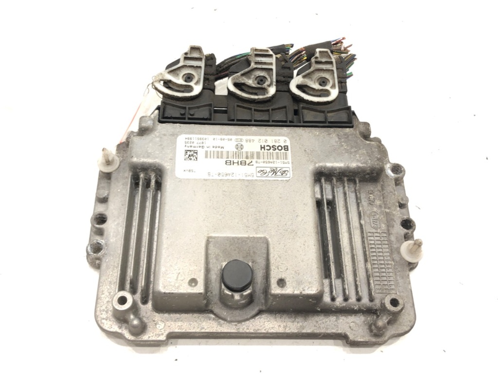 [STARK-594680] Centralita motor FORD FOCUS II Turnier 1.6 TDCi 80 kW 5M51-12A650-TB