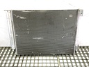 Radiador de aire acondicionado Renault Captur II 2020-2022 TCe 140