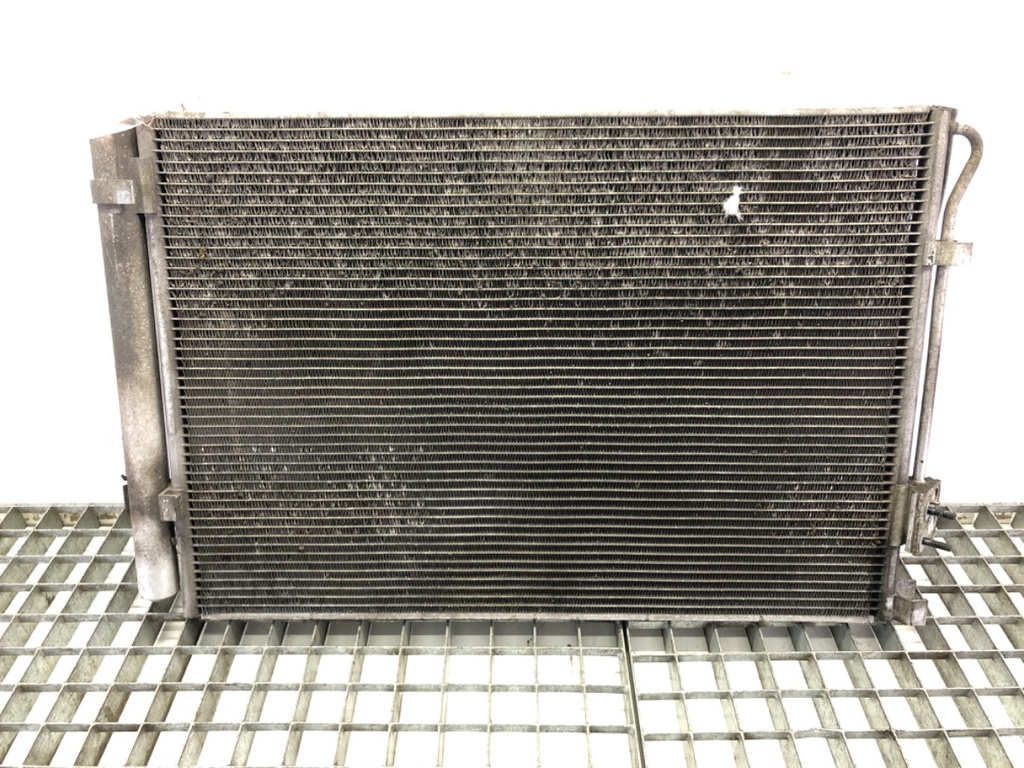 [STARK-610971] Radiador de aire acondicionado KIA Rio IV (YB, SC, FB) 2017-2022
