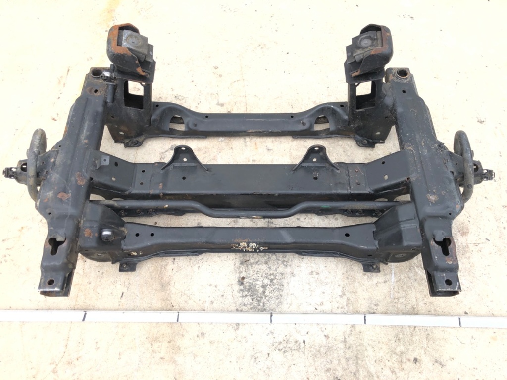 [STARK-612905] Soporte de motor VW Crafter 30-35 Autobus (2E_) 2.5 TDI 80 kW 2006-2016