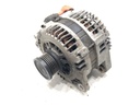 Alternador NISSAN ALTIMA (L31) 2.5 130 kW 177 CV 2001-2006