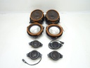 Altavoz TOYOTA LAND CRUISER 200 (_J2_) 2007-2022