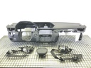 Salpicadero Mercedes-Benz Clase E (W212) 2009-2016