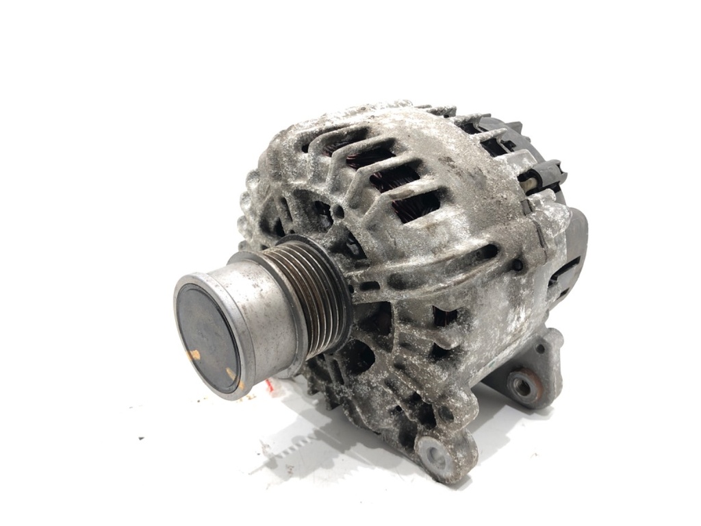 [STARK-657303] Alternador VW T-Roc (A11) 1.5 TSI 4motion 110 kW 04C903021A