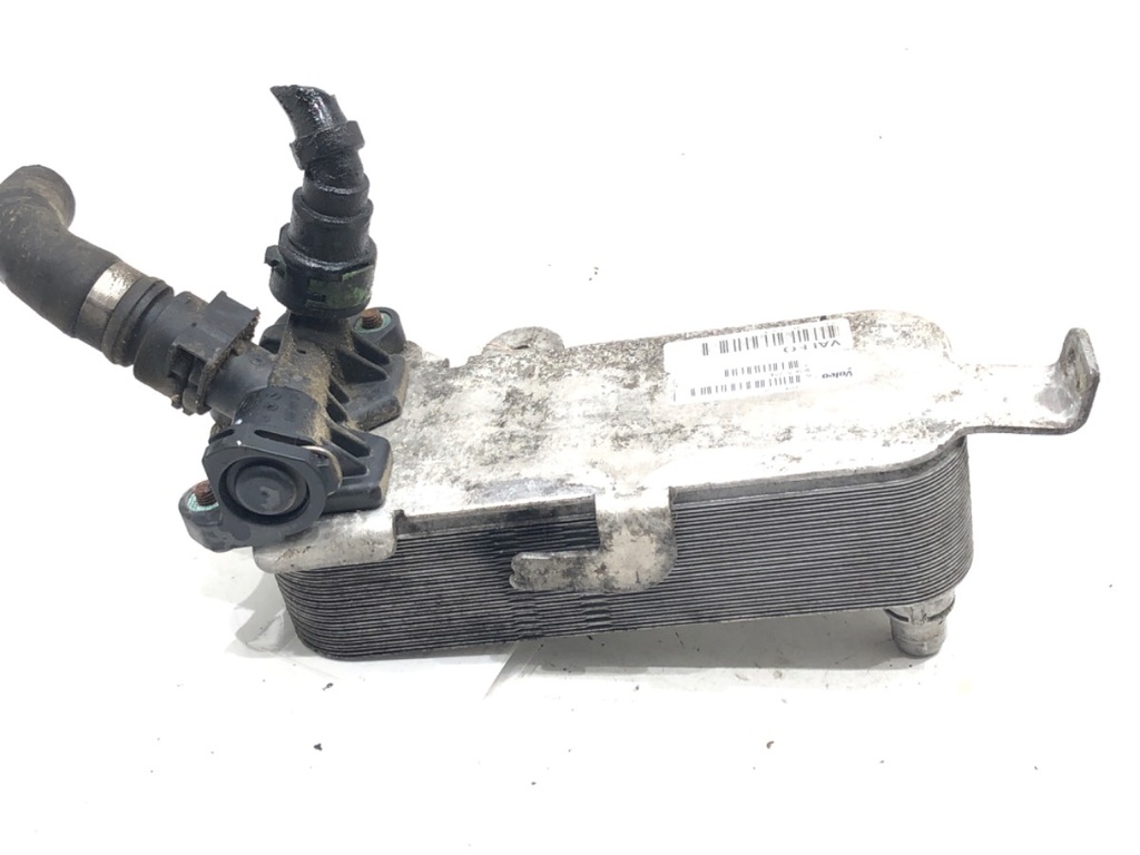 [STARK-662346] Radiador de aceite BMW 3 Gran Turismo (F34) 320i 135 kW