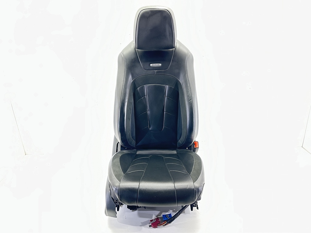 [STARK-578916] Asiento delantero derecho Mercedes-Benz CLS (C257) 2017-2022 AMG CLS 53 EQ Boost