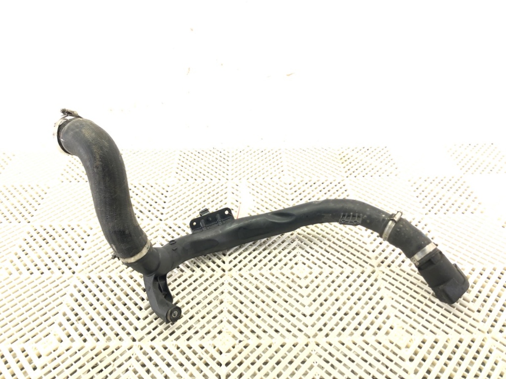 [STARK-665783] Rueda de turbocompresor VW Scirocco III 2.0 TDI 125 kW