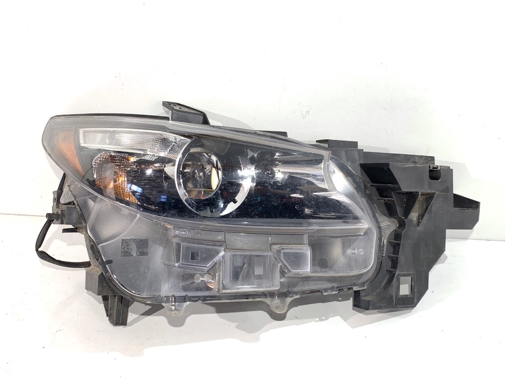 [STARK-861725] Faros delanteros derecho MAZDA CX-9 (TC) 2016-2022