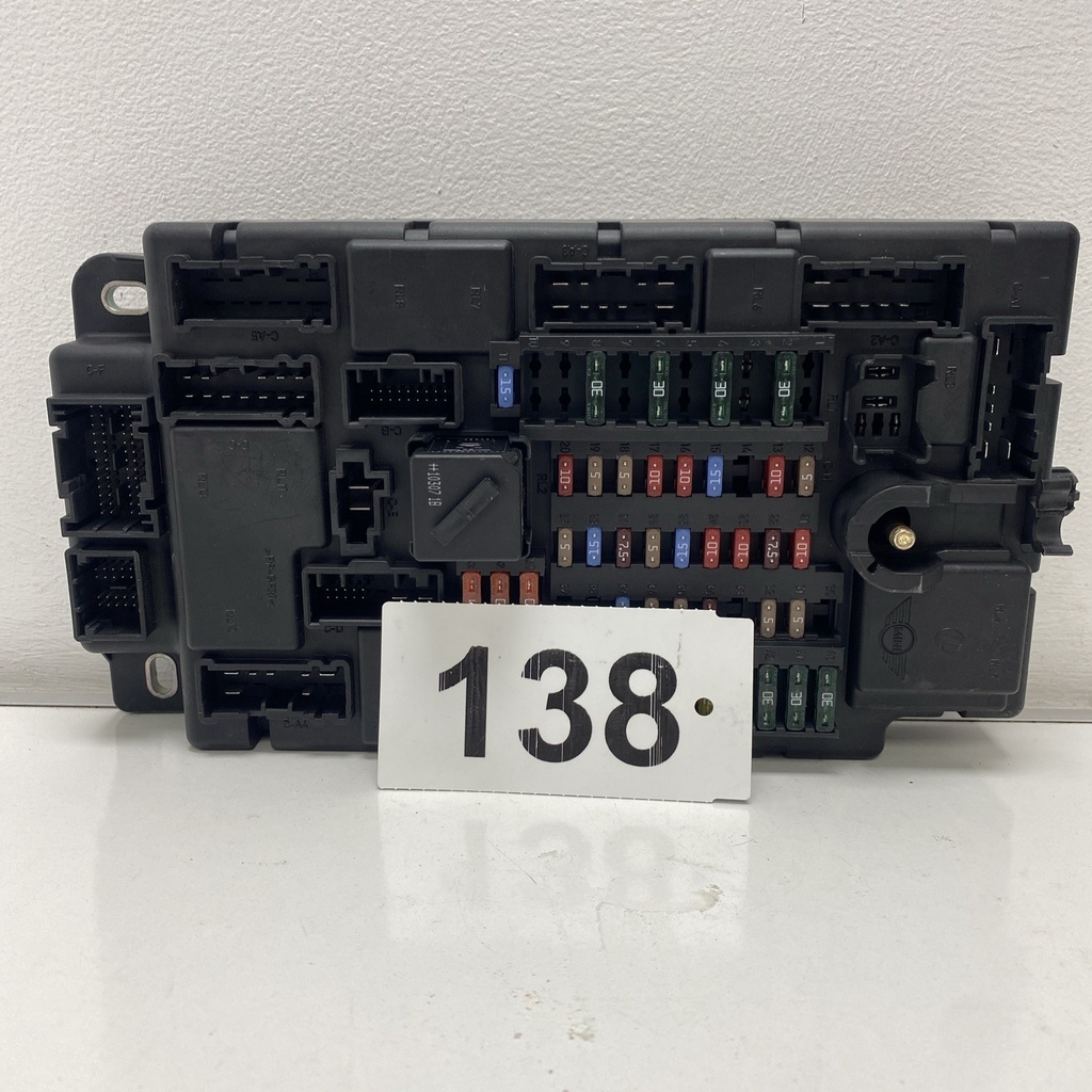 [EPE-100416] Módulo de control de carrocería para MINI R56 / R57