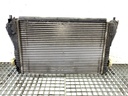 Intercooler VW Golf VI (5K1) 1.6 TDI 66 kW 2009-2012