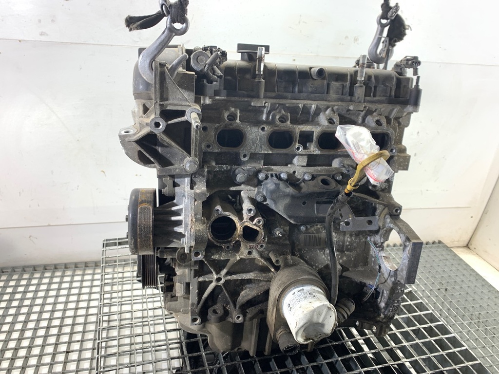 [STARK-882986] Motor Ford Fiesta VI 1.6 Ti 88 kW (120 CV) gasolina 2008-2012