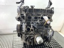 Motor Ford Fiesta VI 1.6 Ti 88 kW (120 CV) gasolina 2008-2012
