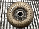 Embrague Ford Mondeo III Turnier (BWY) 2.5 V6 24V 125 kW 2000-2007