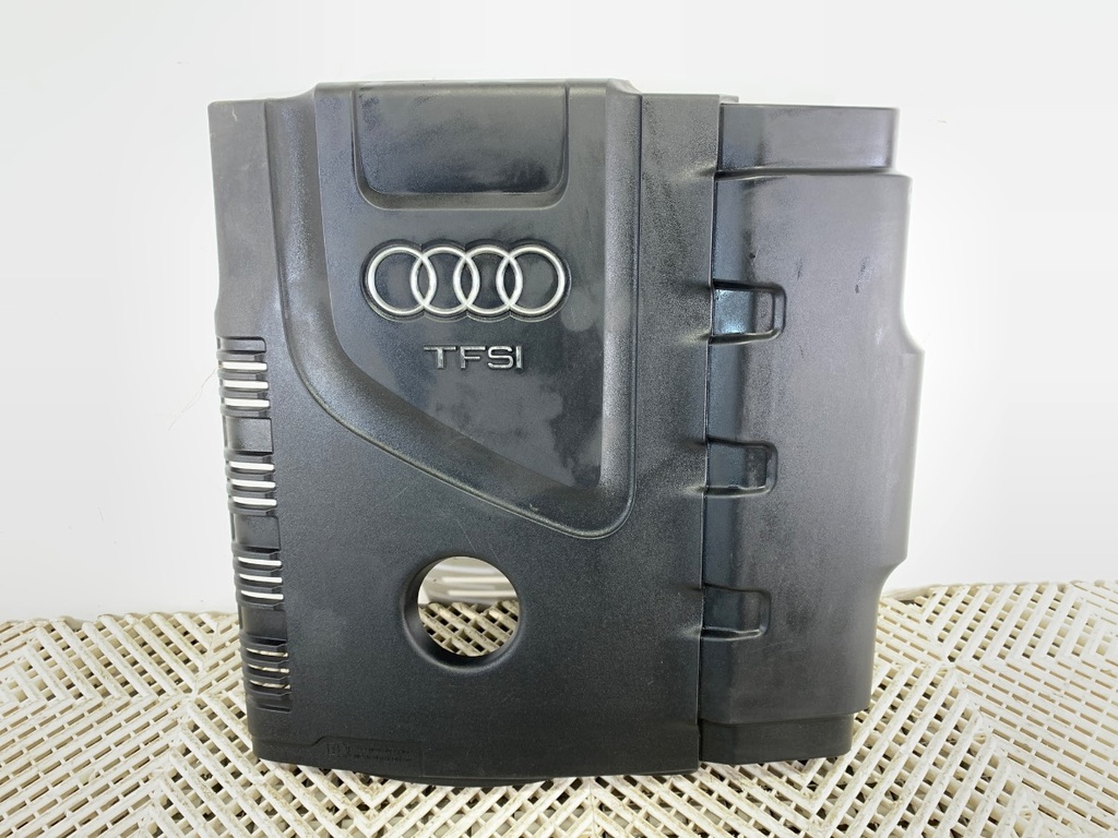 [STARK-749860] Cubierta de motor AUDI A4 B8 (8K2) 1.8 TFSI 2007-2015