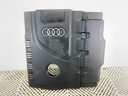 Cubierta de motor AUDI A4 B8 (8K2) 1.8 TFSI 2007-2015
