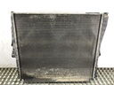 Radiador de agua BMW X3 (E83) 2.0 d 110 kW 2004-2007