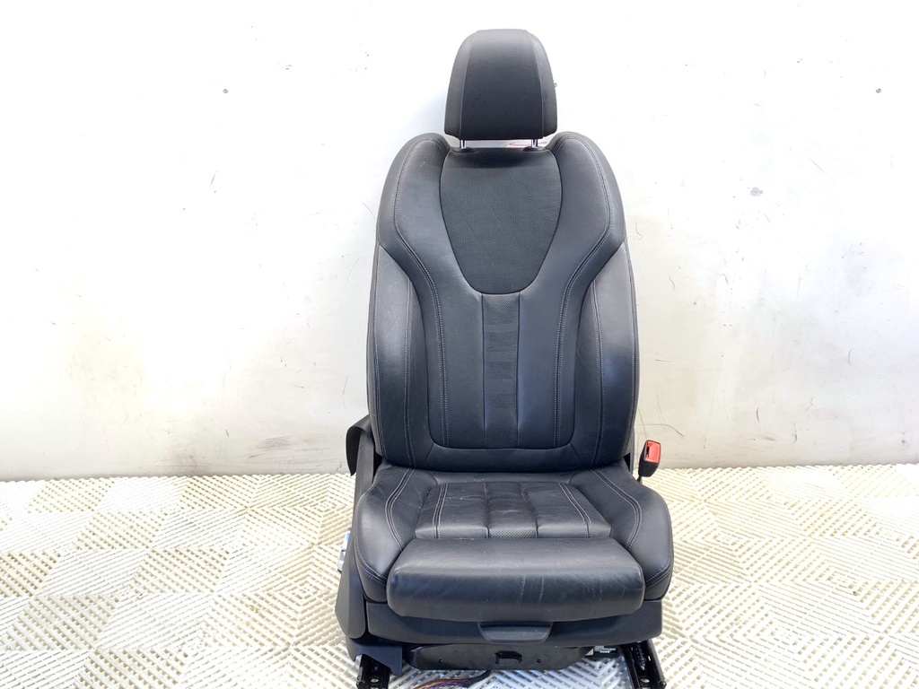 [STARK-863967] Asiento delantero derecho BMW X5 (G05, F95) 2018-