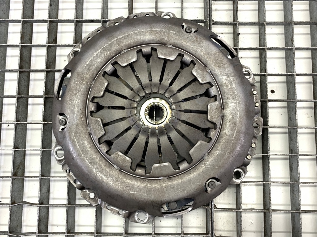 [STARK-762032] Embrague Ford Mondeo IV Turnier (BA7) 1.6 Ti 81 kW 2007-2012
