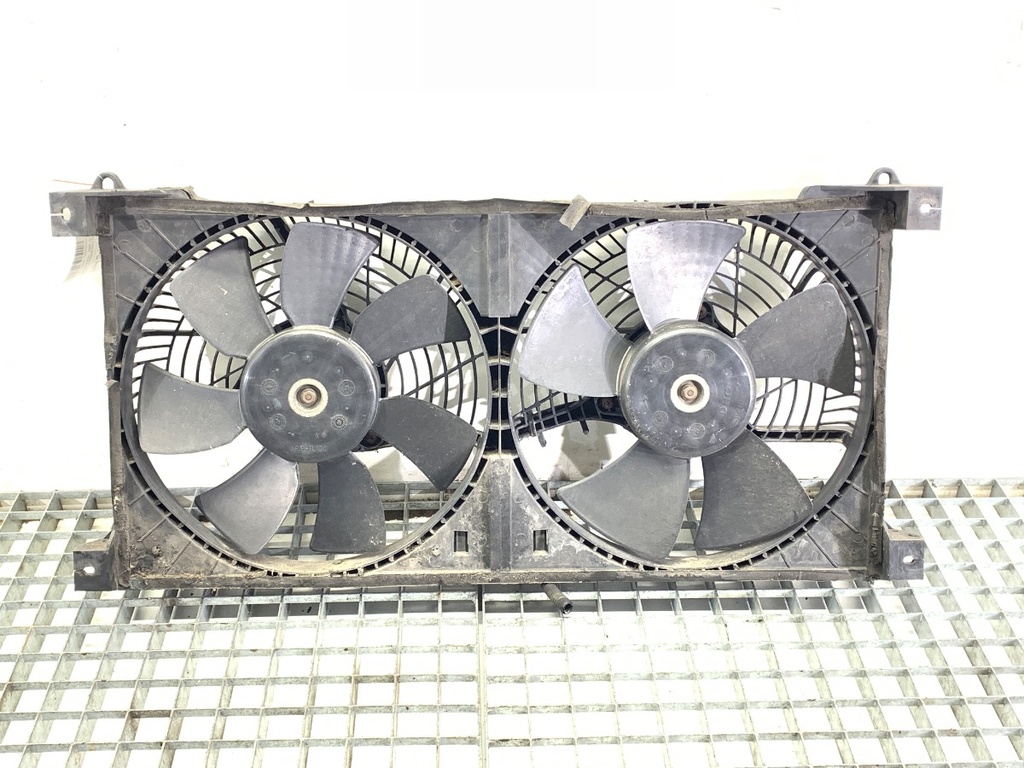 [STARK-764841] Ventilador de aire acondicionado SSANGYONG CHAIRMAN (HT_) 3.2 165 kW [225 KM] gasolina 2011-2022