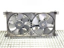 Ventilador de aire acondicionado SSANGYONG CHAIRMAN (HT_) 3.2 165 kW [225 KM] gasolina 2011-2022