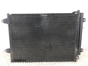 Radiador de aire acondicionado VW Passat B7 Variant (365) 1.8 TSI 118 kW 2010-2015