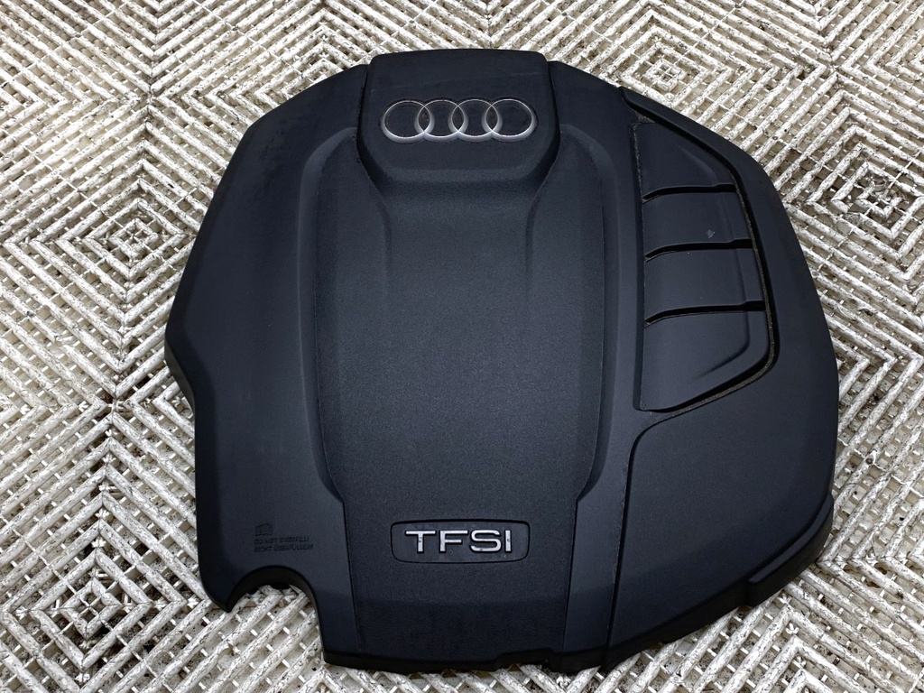 [STARK-776437] Cubierta de motor AUDI A5 (8T3) 1.8 TFSI 125 kW 2007-2017