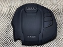 Cubierta de motor AUDI A5 (8T3) 1.8 TFSI 125 kW 2007-2017