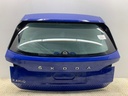 Portón trasero SKODA KAMIQ (NW4) 2019-2022