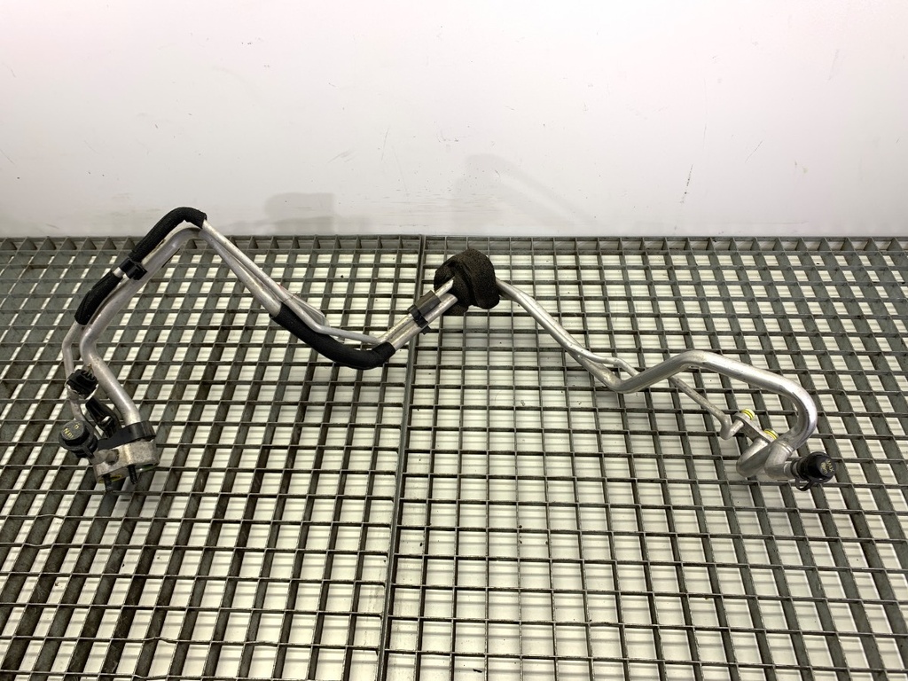 [STARK-779795] Mango de aire acondicionado Volvo V60 I (155, 157) 2010-2018