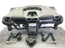 Salpicadero CITROEN C3 PICASSO (SH_) 1.2 THP 110 81 kW 2015-2022