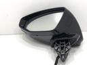 Retrovisor izquierdo AUDI A8 D5 (4N2, 4N8) 2017-2022