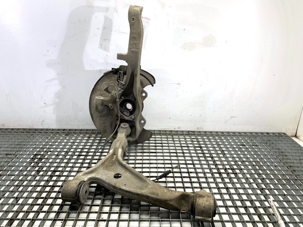 [STARK-877740] Mangueta delantera derecha MERCEDES-BENZ GLE (V167) 2018-
