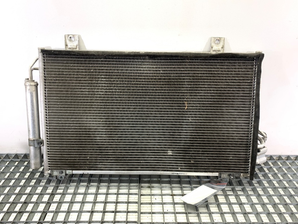[STARK-788866] Radiador de aire acondicionado MAZDA 6 sedan (GJ, GL) 2.5 (GJ5FP) 2013-2022