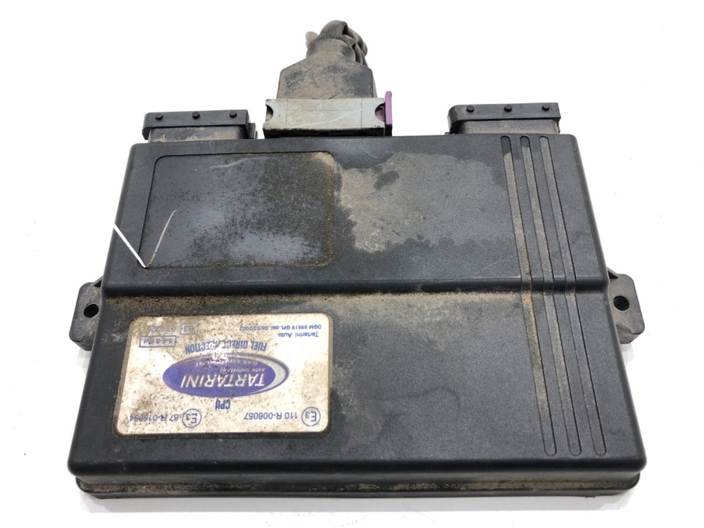 [STARK-790037] Centralita LPG VW Touareg (7LA, 7L6, 7L7) 3.6 V6 FSI 2005-2010