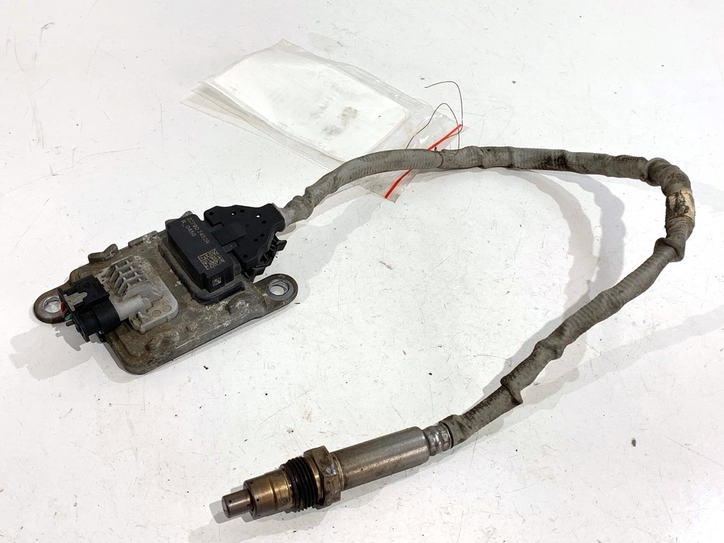 [STARK-794574] Sensor NOx Dacia Duster (HM_) 1.5 dCi 115 2017-2022